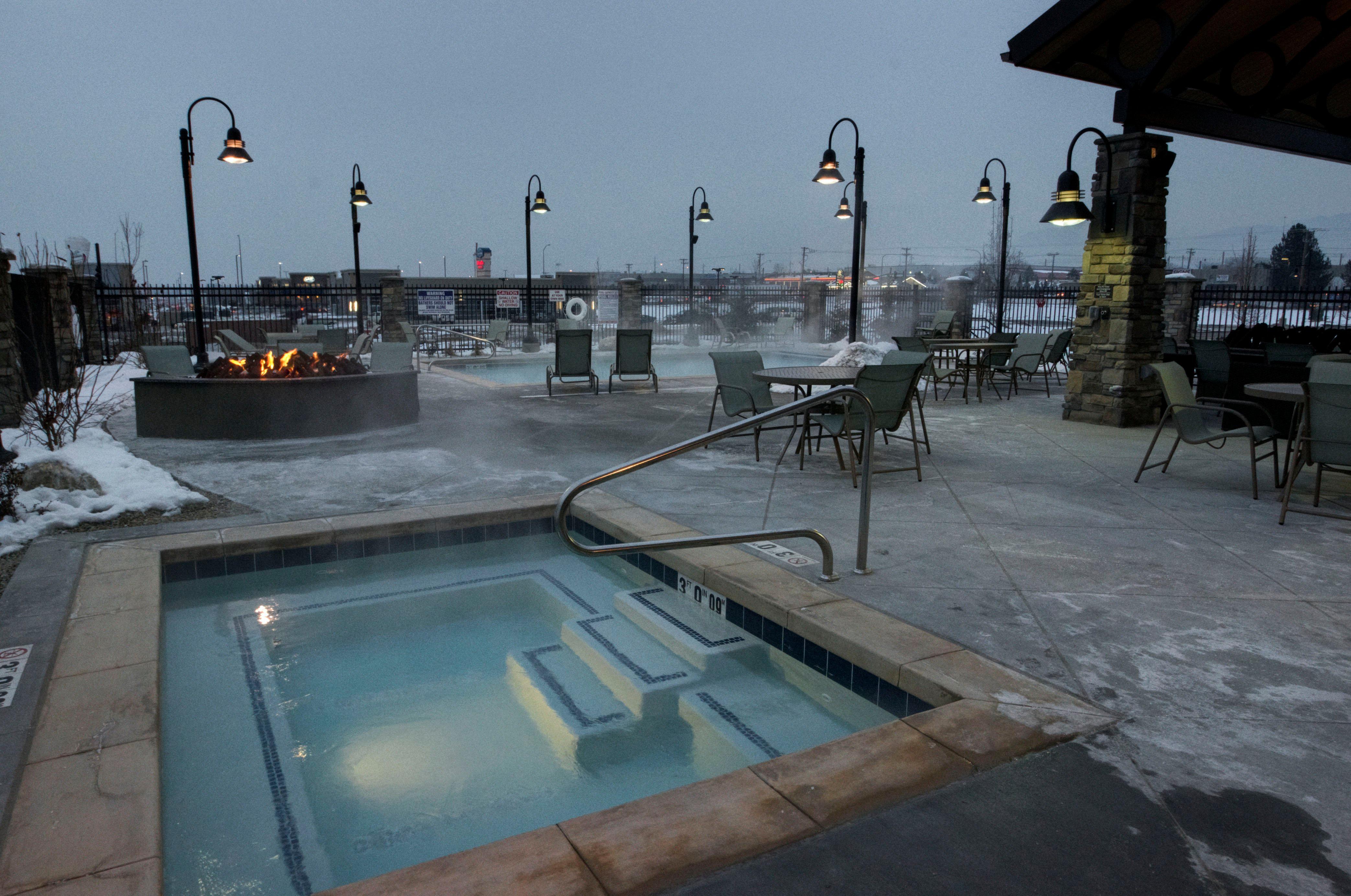 Staybridge Suites Midvale By Ihg Exteriör bild