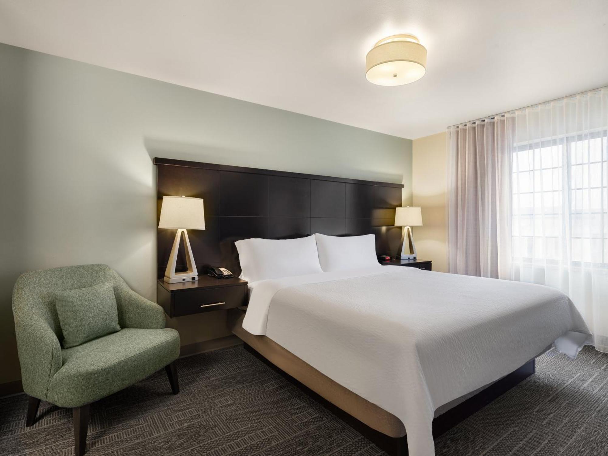 Staybridge Suites Midvale By Ihg Exteriör bild