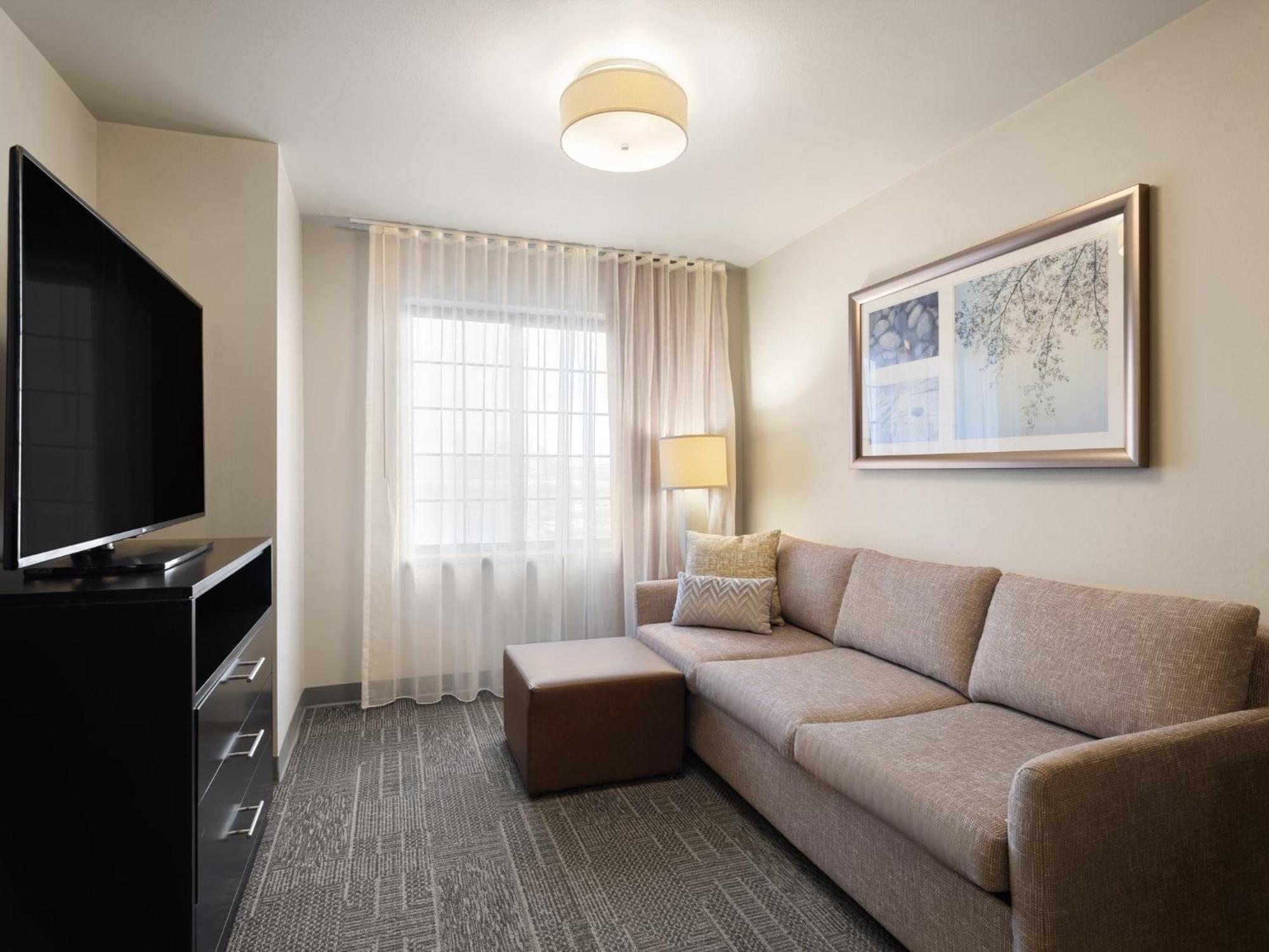 Staybridge Suites Midvale By Ihg Exteriör bild