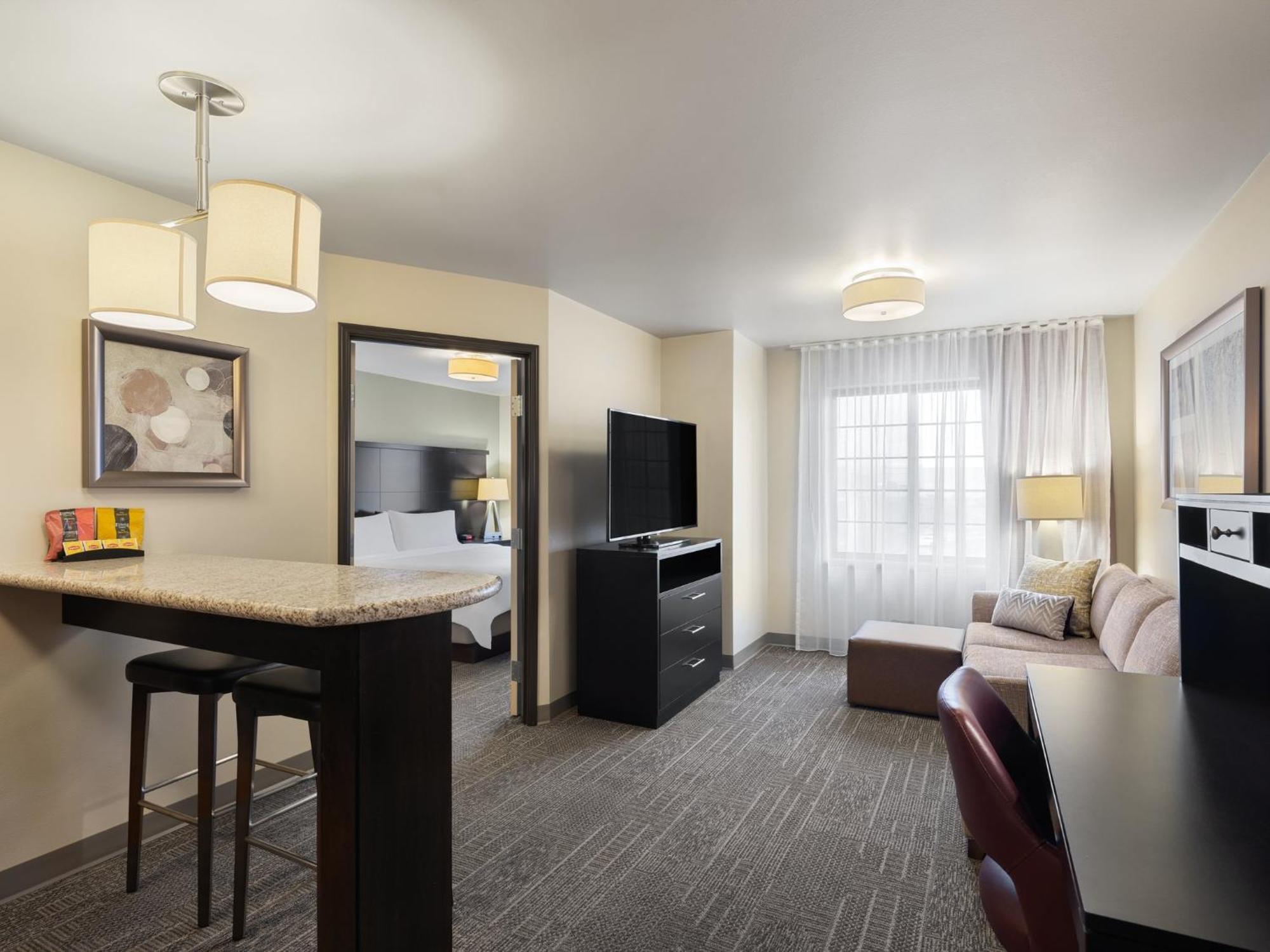 Staybridge Suites Midvale By Ihg Exteriör bild