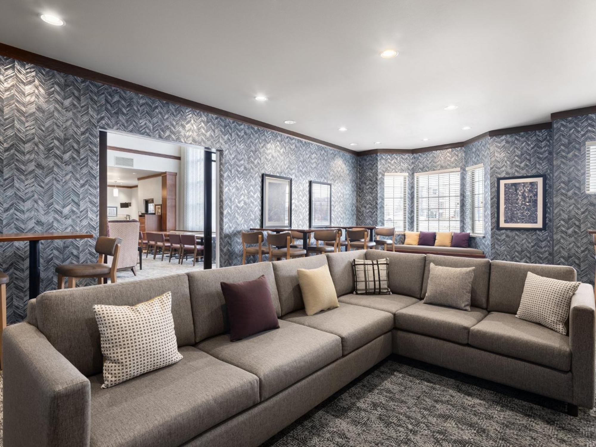Staybridge Suites Midvale By Ihg Exteriör bild