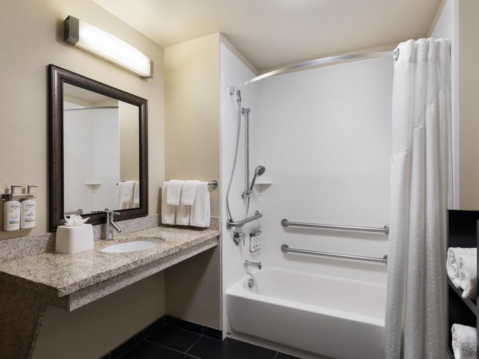 Staybridge Suites Midvale By Ihg Exteriör bild