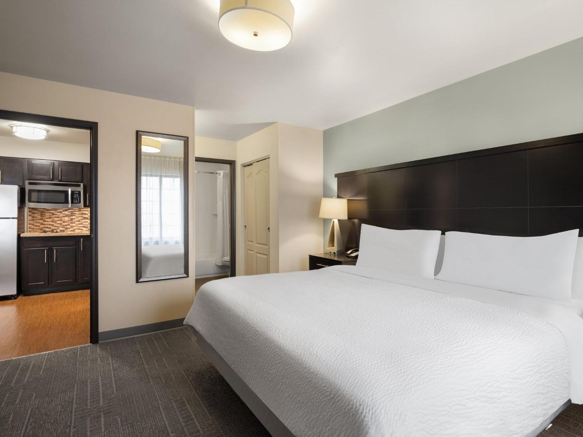 Staybridge Suites Midvale By Ihg Exteriör bild