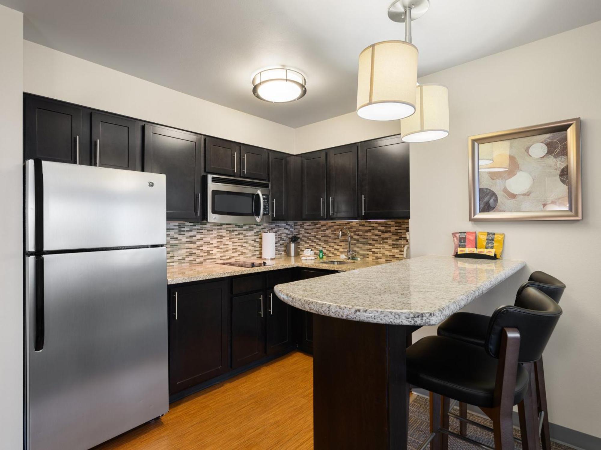 Staybridge Suites Midvale By Ihg Exteriör bild
