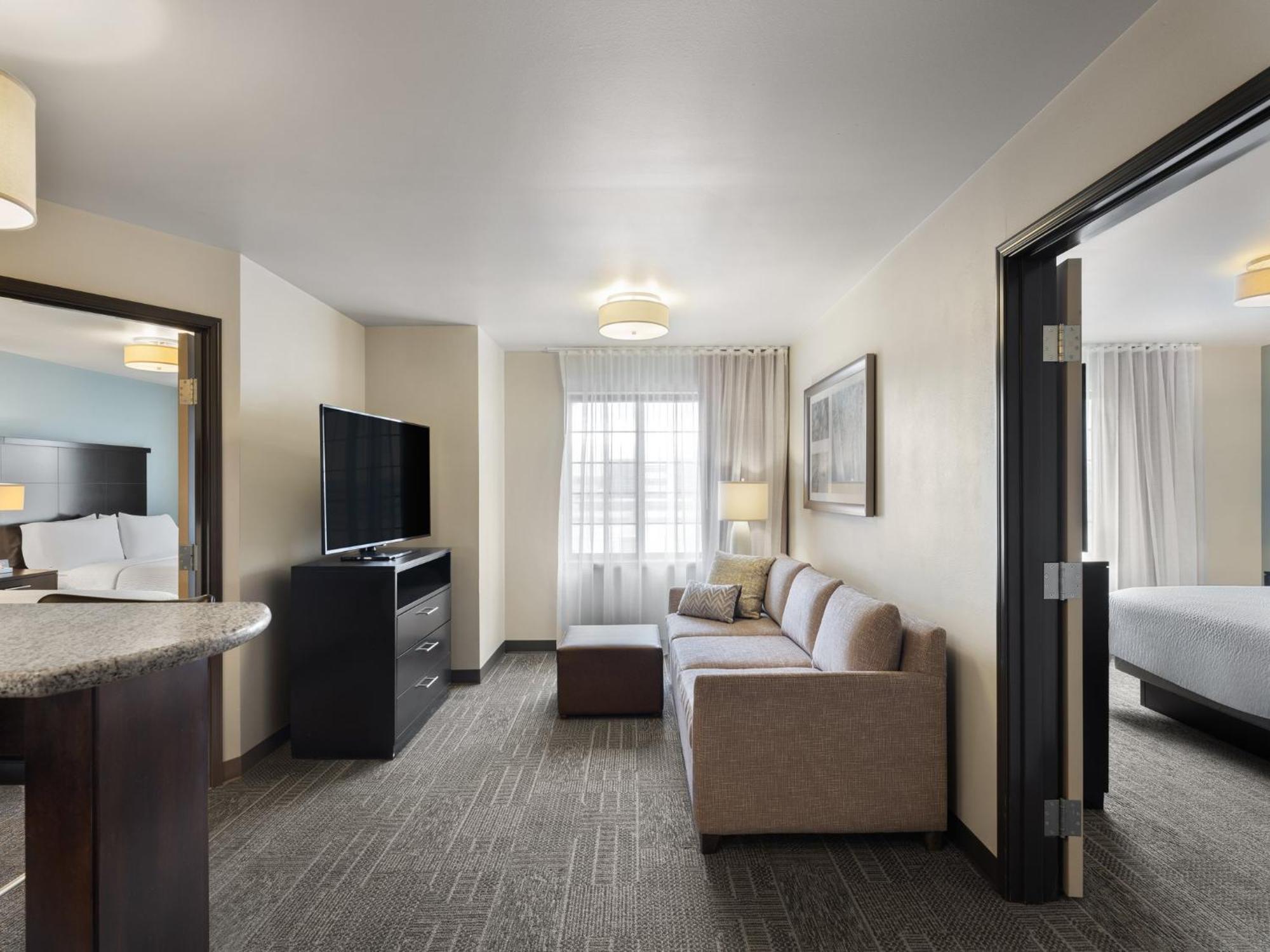 Staybridge Suites Midvale By Ihg Exteriör bild