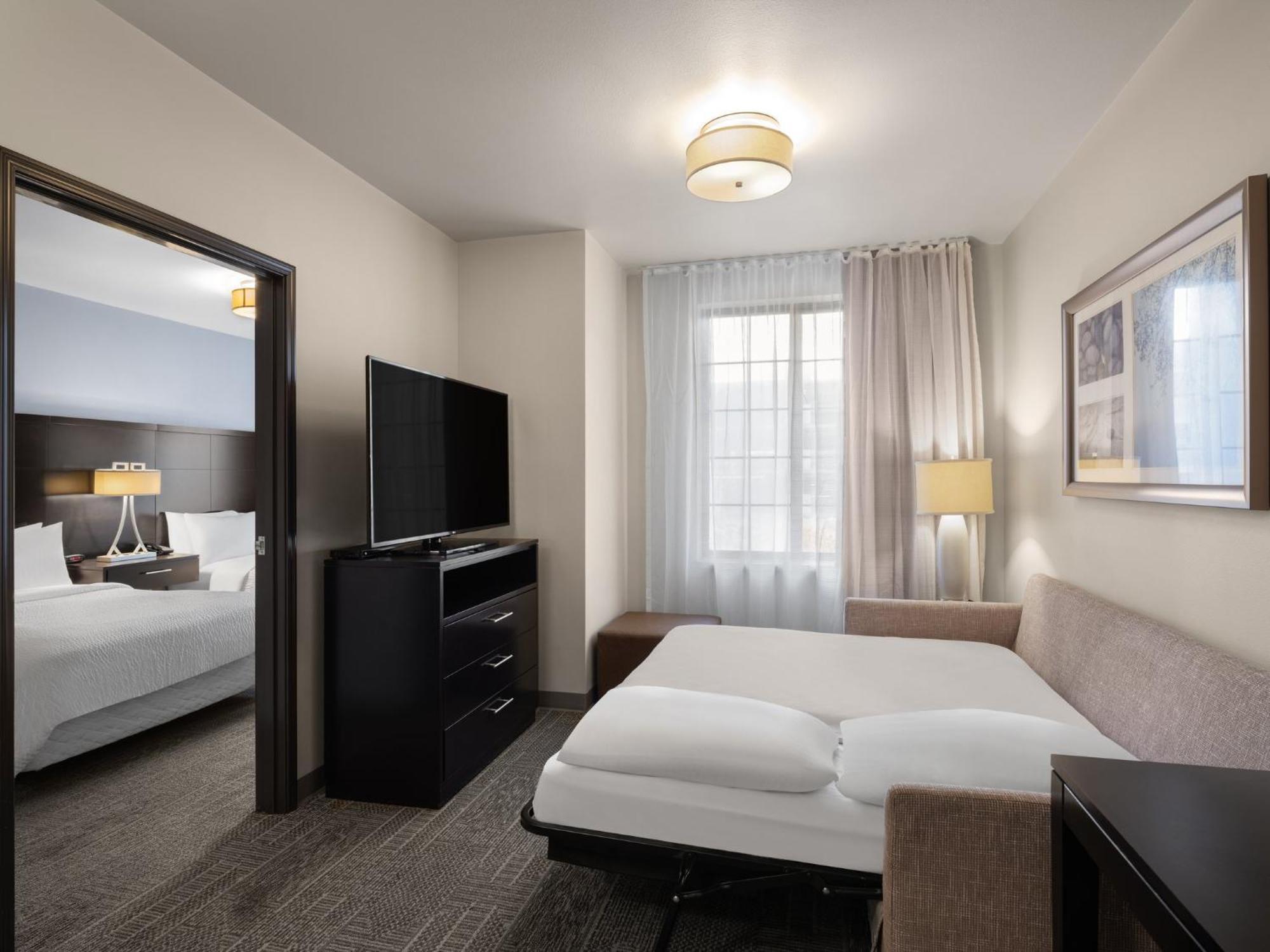 Staybridge Suites Midvale By Ihg Exteriör bild