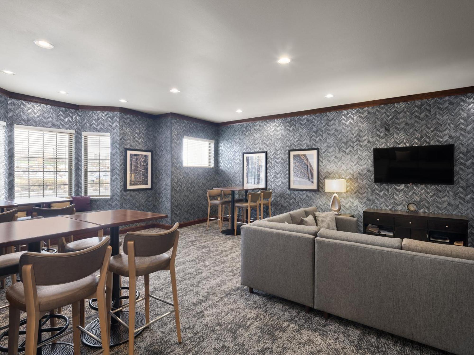 Staybridge Suites Midvale By Ihg Exteriör bild