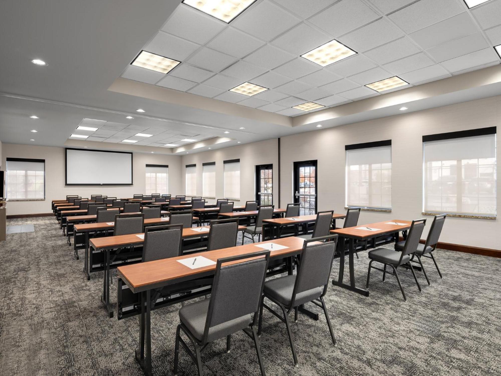Staybridge Suites Midvale By Ihg Exteriör bild