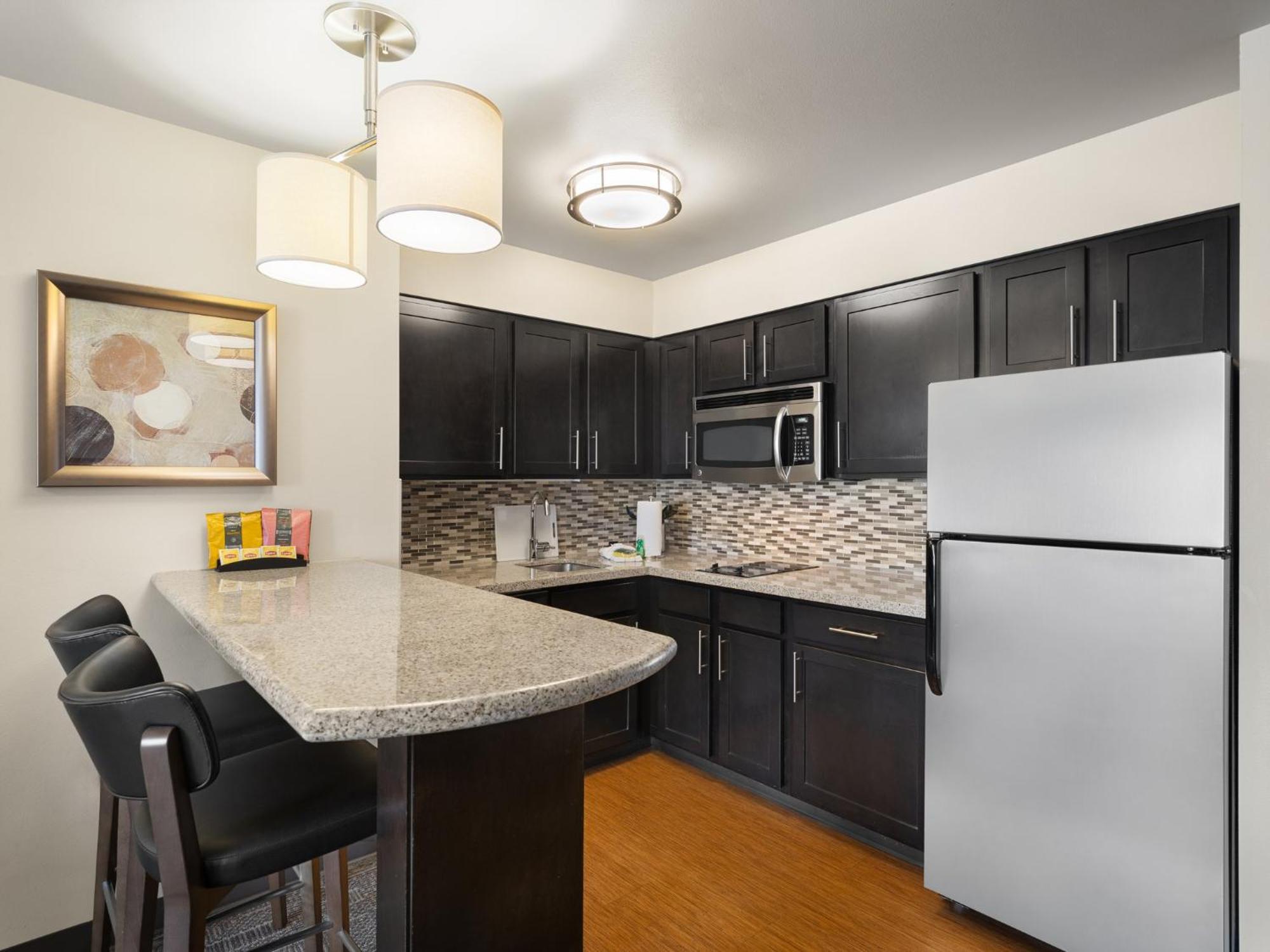 Staybridge Suites Midvale By Ihg Exteriör bild