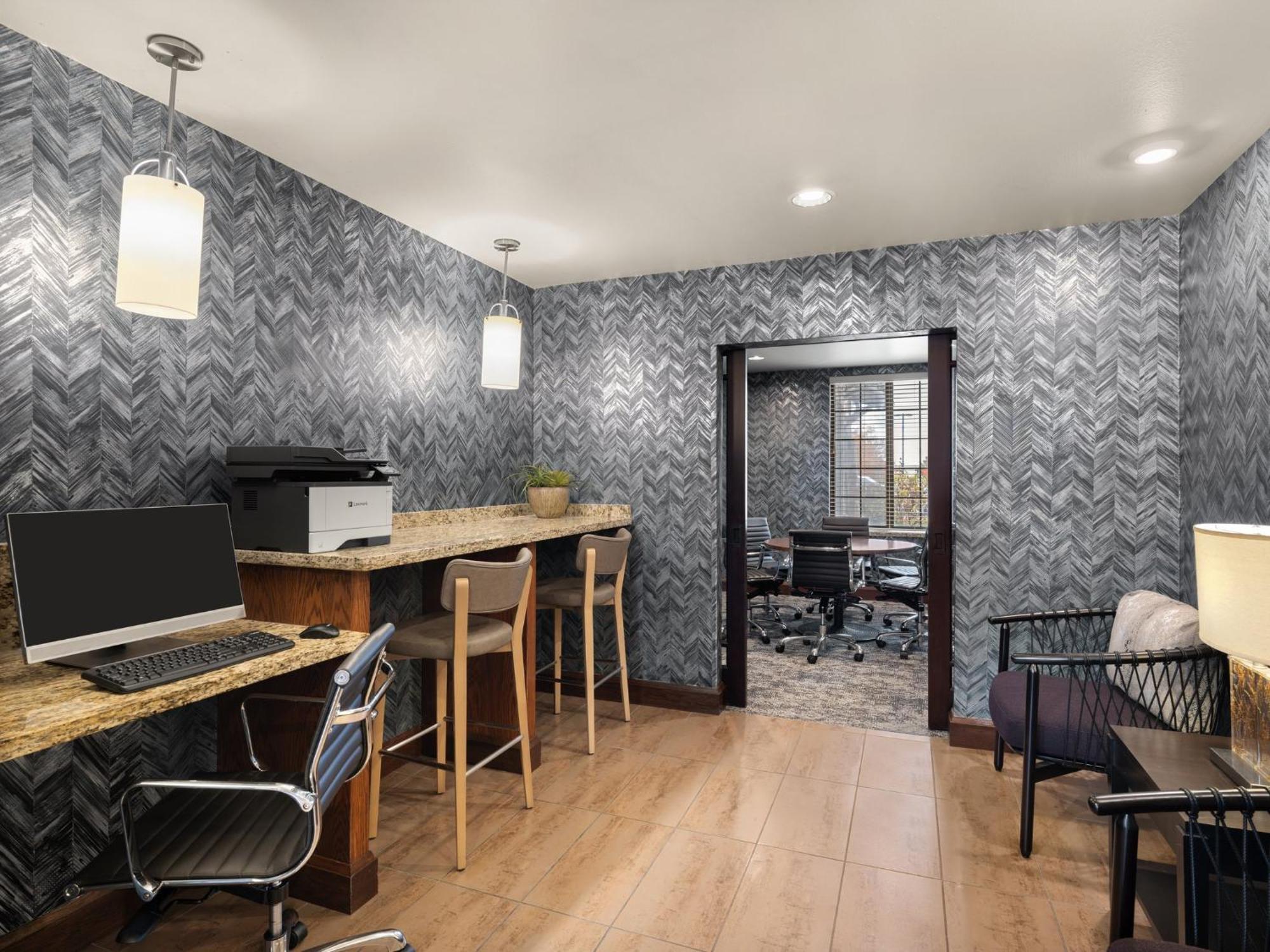 Staybridge Suites Midvale By Ihg Exteriör bild