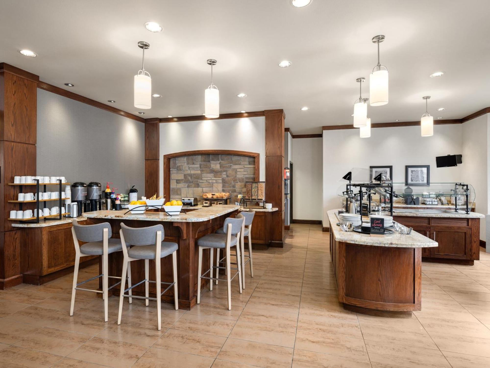Staybridge Suites Midvale By Ihg Exteriör bild