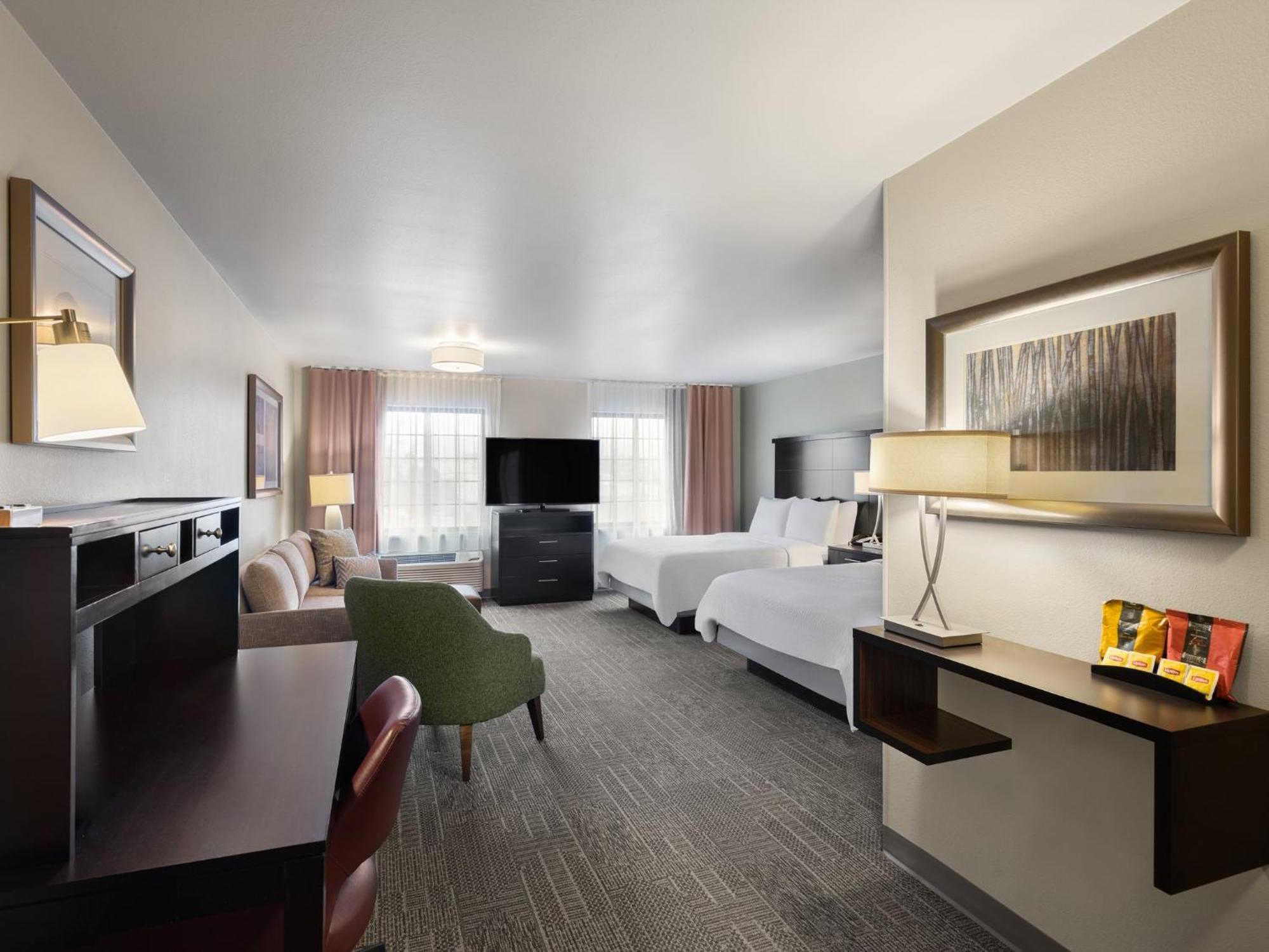 Staybridge Suites Midvale By Ihg Exteriör bild