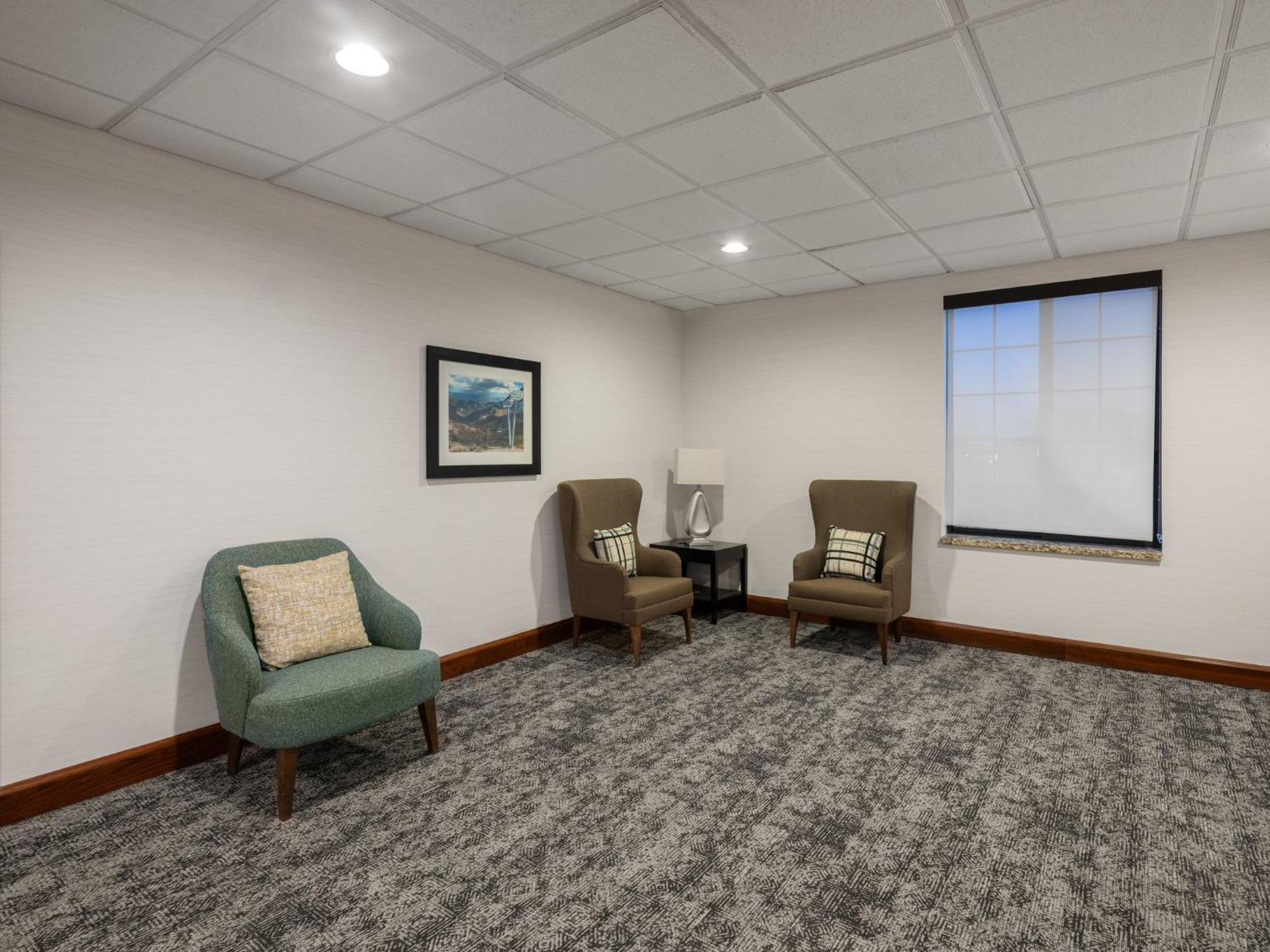 Staybridge Suites Midvale By Ihg Exteriör bild