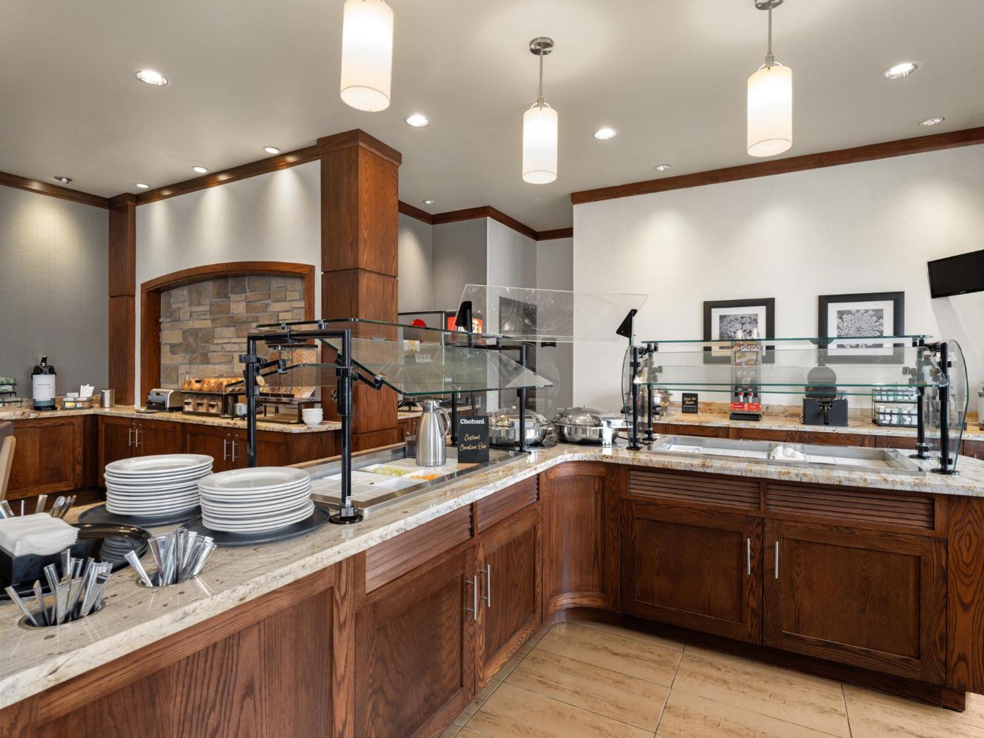 Staybridge Suites Midvale By Ihg Exteriör bild