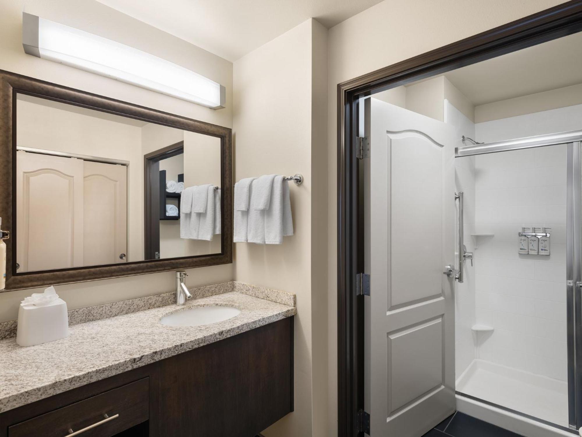 Staybridge Suites Midvale By Ihg Exteriör bild