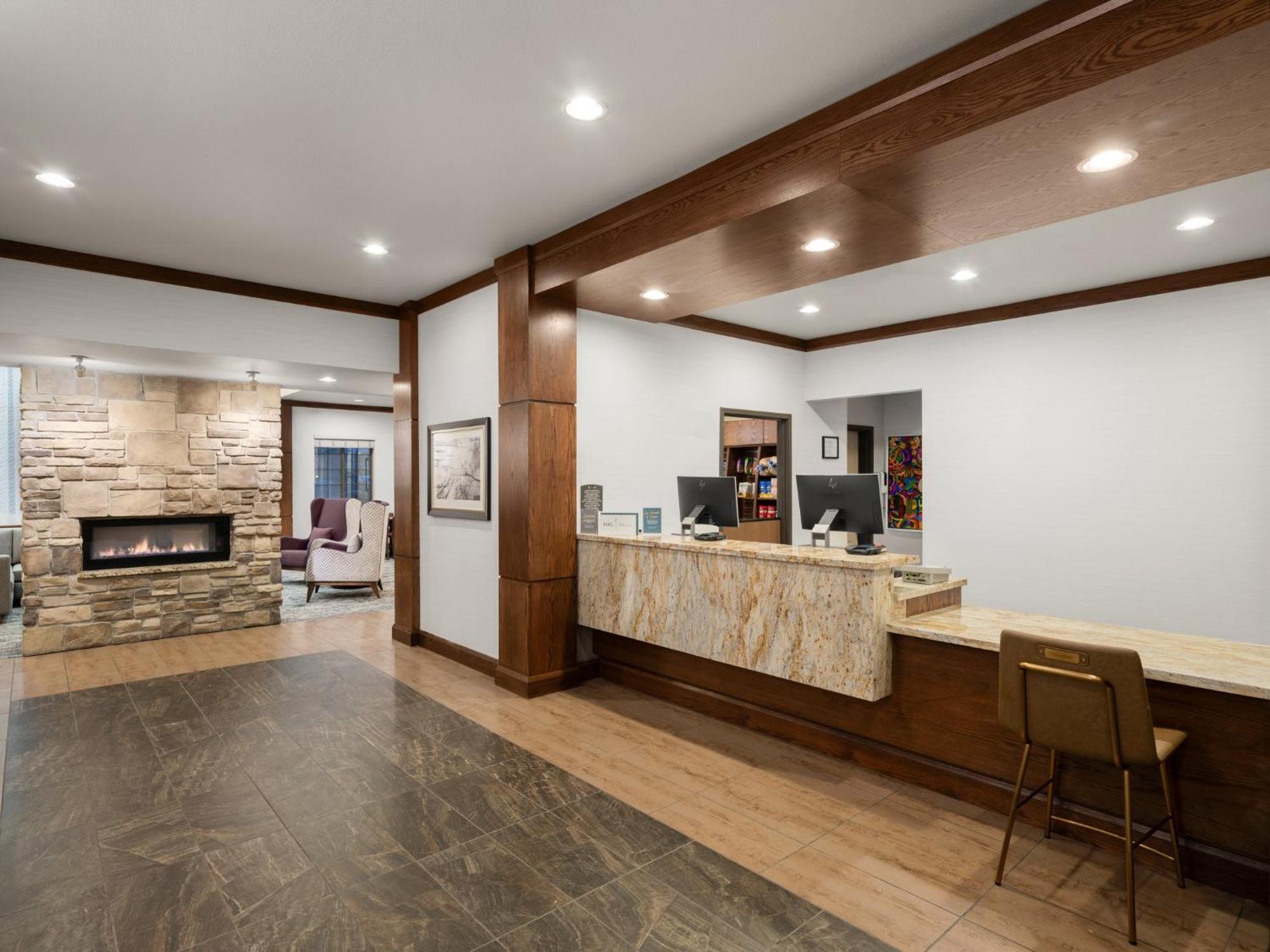 Staybridge Suites Midvale By Ihg Exteriör bild