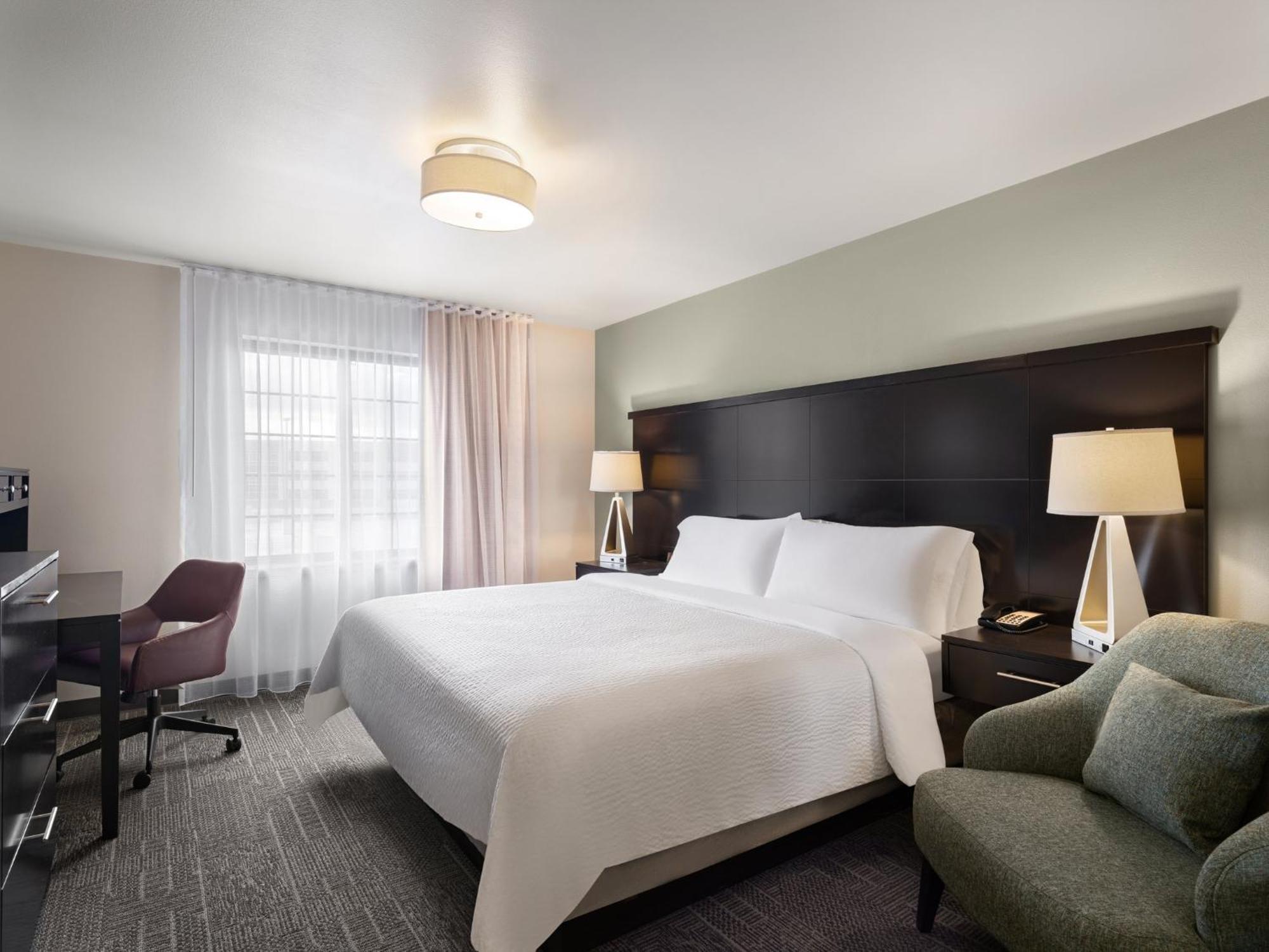 Staybridge Suites Midvale By Ihg Exteriör bild