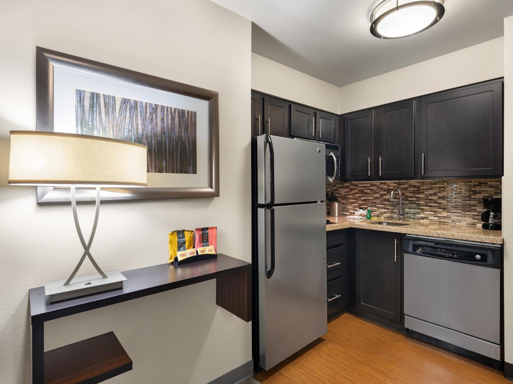 Staybridge Suites Midvale By Ihg Exteriör bild