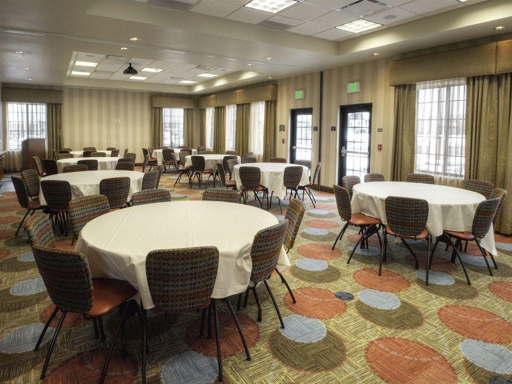 Staybridge Suites Midvale By Ihg Exteriör bild