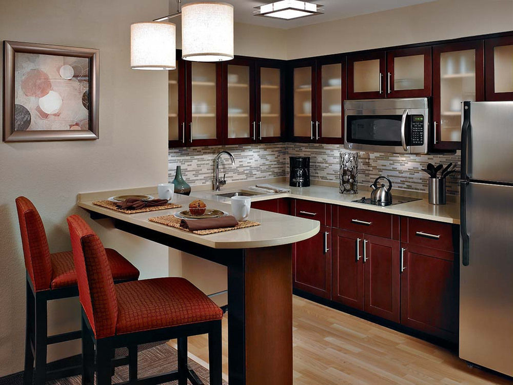 Staybridge Suites Midvale By Ihg Exteriör bild