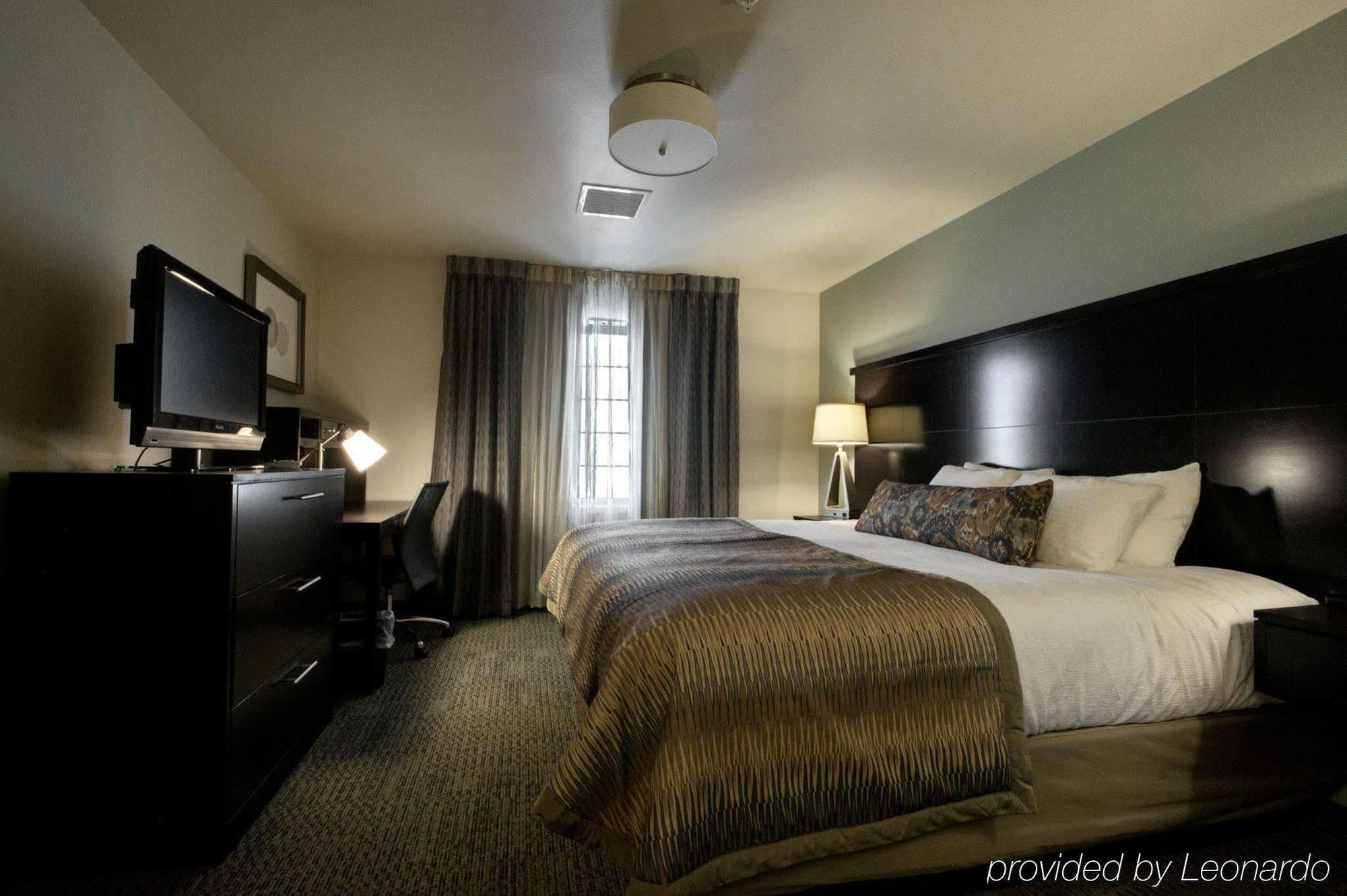 Staybridge Suites Midvale By Ihg Exteriör bild