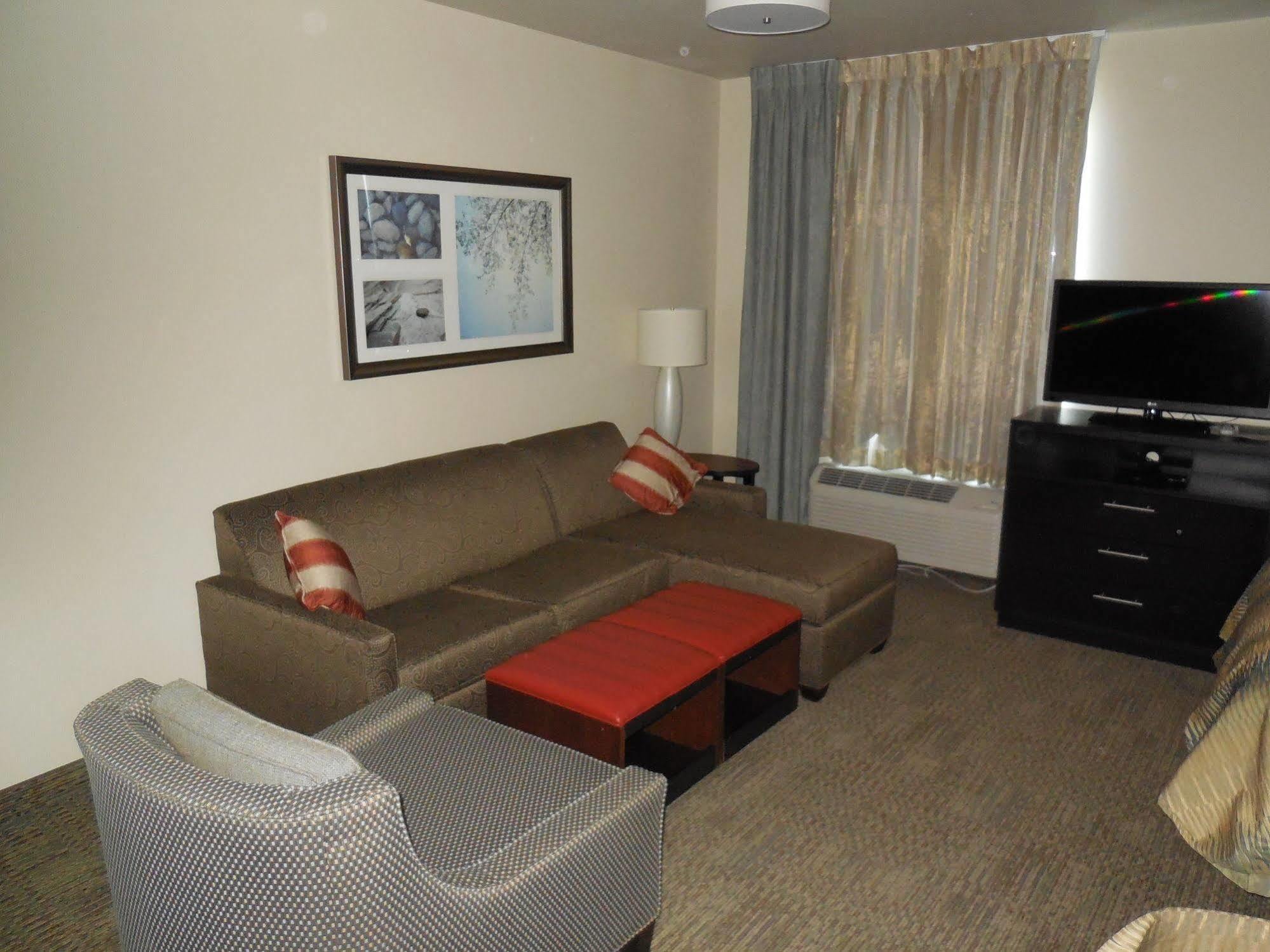 Staybridge Suites Midvale By Ihg Exteriör bild
