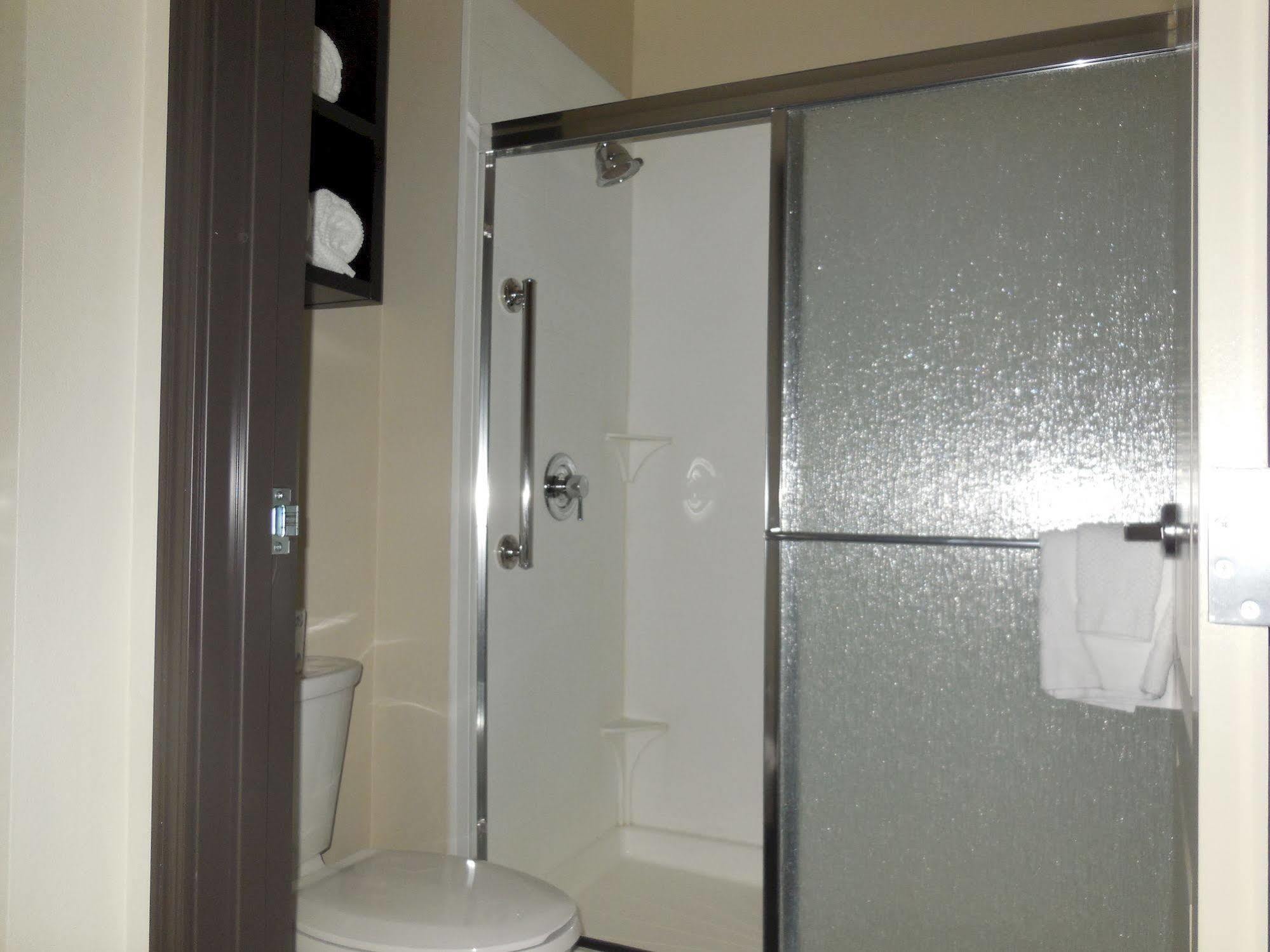 Staybridge Suites Midvale By Ihg Exteriör bild