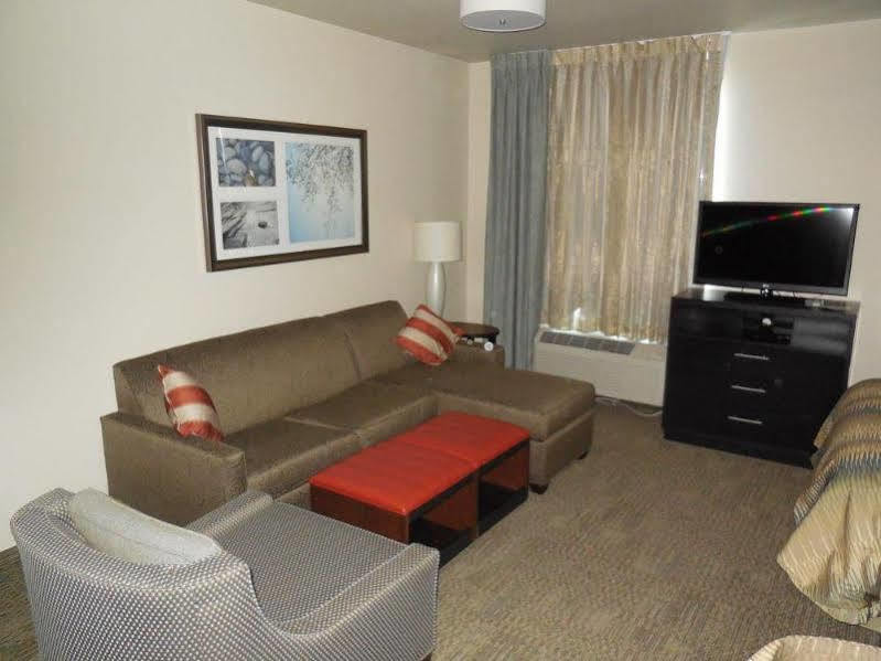 Staybridge Suites Midvale By Ihg Exteriör bild