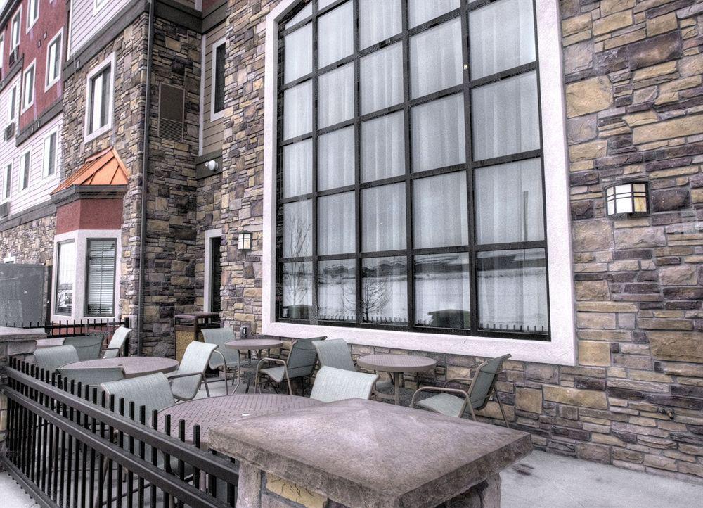 Staybridge Suites Midvale By Ihg Exteriör bild